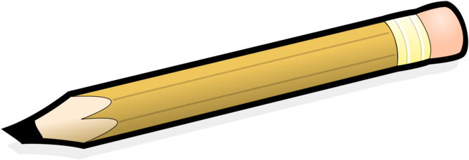 Paper Pencil Drawing Pens Ballpoint Pen - Transparent Pencil Drawing Clipart (829x750)