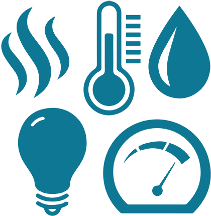 Temp, Humidity, Gas, Presssure & Environment - Okachi Gliya Nanosteamer Warm Mist Moisturizing Nano (450x450)