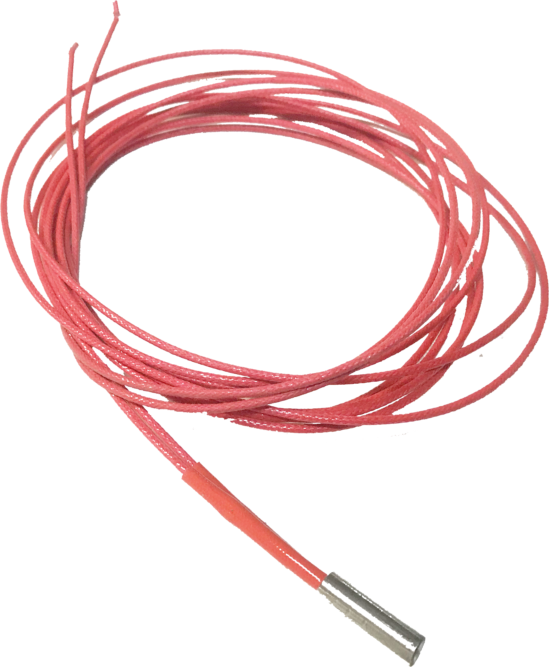 Clipart Clip Buckle Electrical Wiring - Wire (2183x2654)