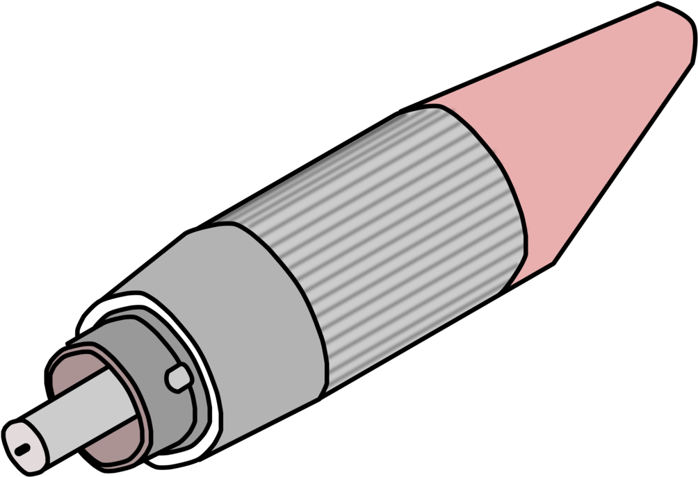 Fc Connector Optical Fiber Connector Electrical Connector - Bicycle (1067x750)
