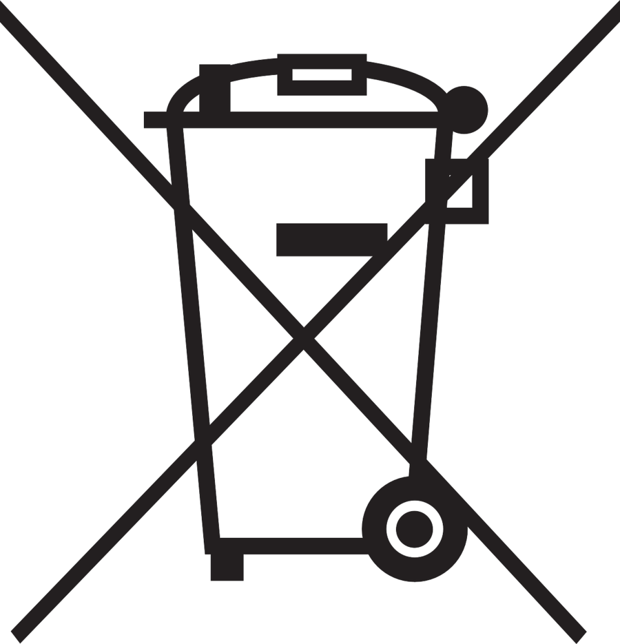 Pro Power 7827263 Clipart Power Cord Power Converters - Dont Throw Away Logo (900x935)