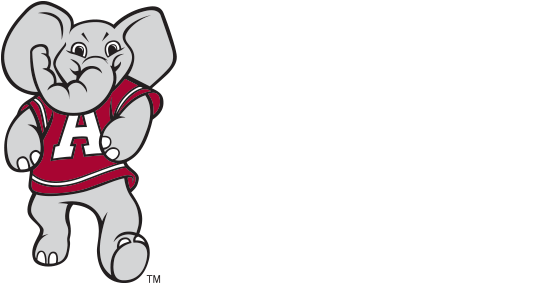 Site Logo - Alabama Crimson Tide Mascot Wooden Sign (700x300)