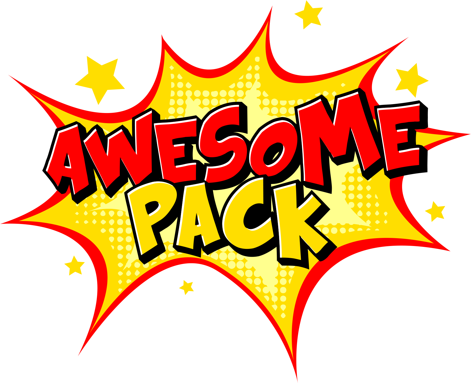 Awesome Pack Help Center Home Page - Subscription Box (1657x1355)