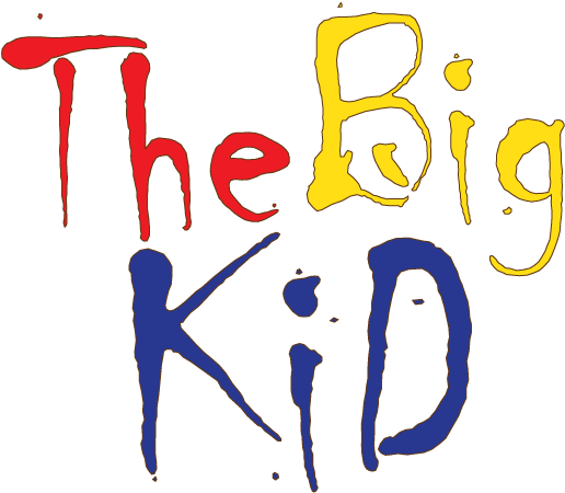 The Big Kid - The Blue Coconut Restaurant (567x567)