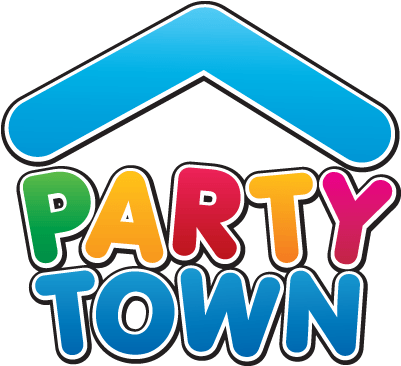 Party Town 02880760882 - Party Town (450x415)