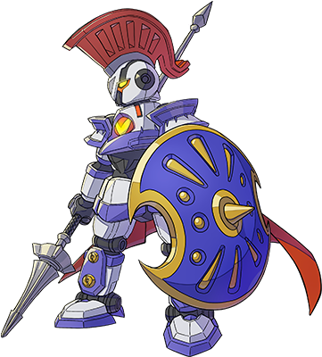 Collect, Build And Battle Your Palm-sized Robot - Little Battlers Experience Png (360x490)