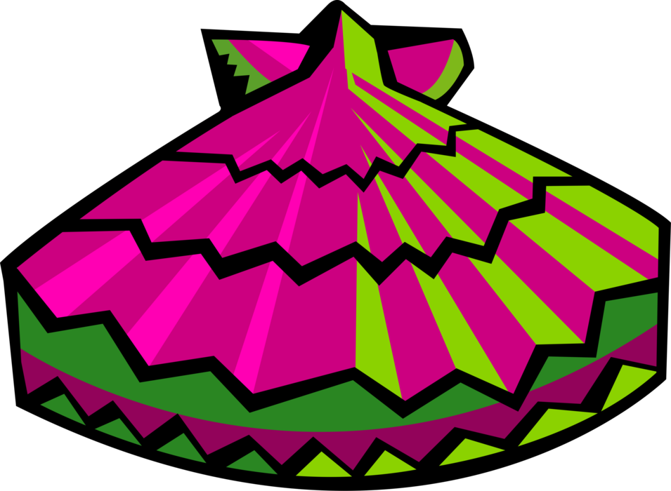 Scallop Shell Mollusk Seashell - Seashell (955x700)