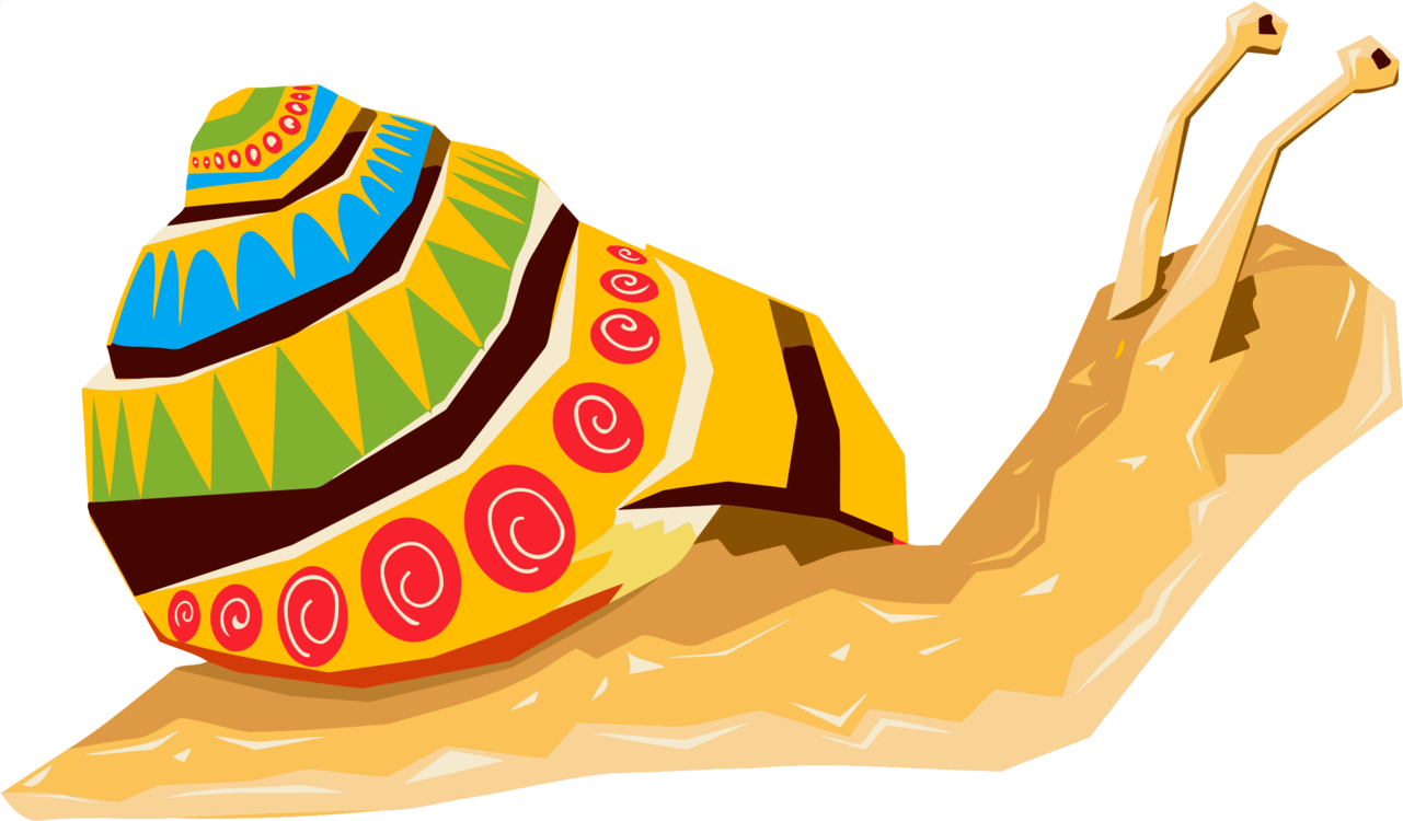 Snail Seashell Gastropod Shell Gastropods Conch - Gastropods (1281x750)