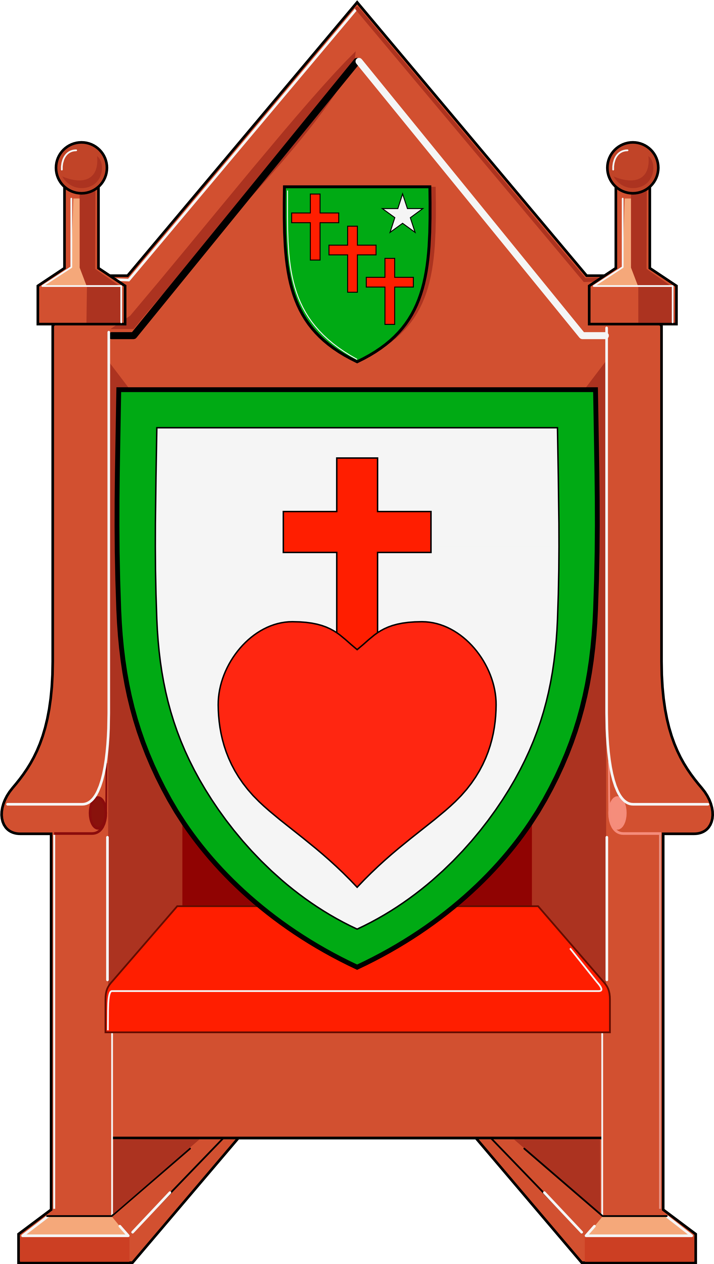 Catechist Formation Class - Crest (4369x4369)