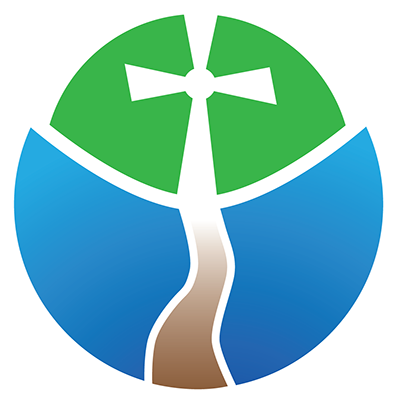 Ministry23 - Symbol New Evangelization Logo (400x403)