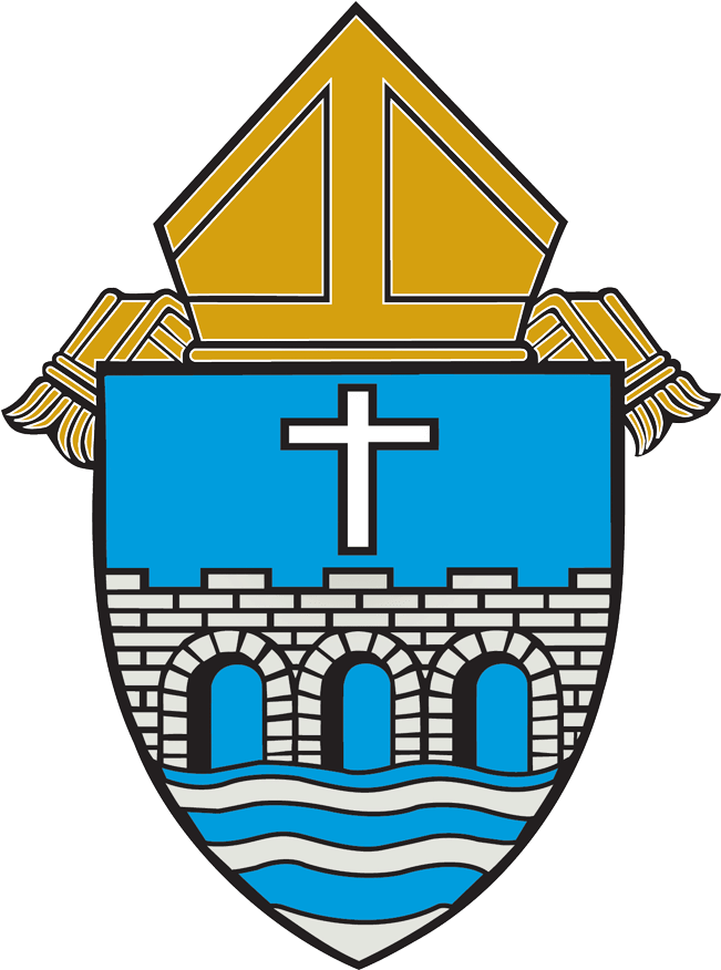 This Project Is A Partnership Between The Diocese Of - Diocese Of Bridgeport (1200x1200)