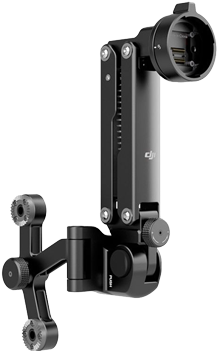 Dji Matrice 600 Series - Dji Z Axis (350x350)