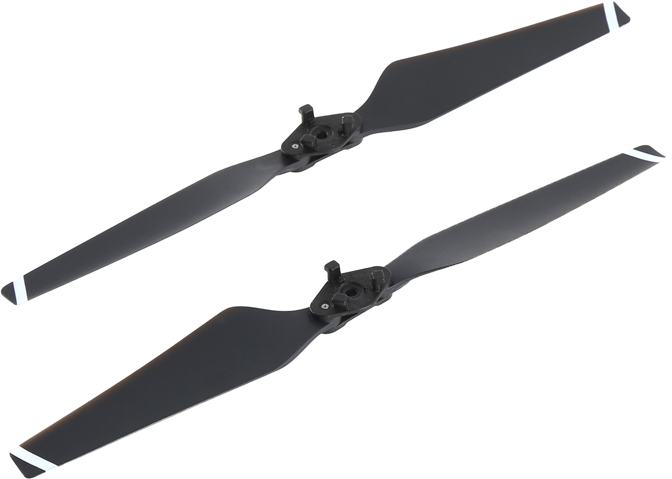 Mavic Quick Release Folding Propellers - 2 Pairs Folding Propeller Blades For Dji Mavic Pro (1600x1200)