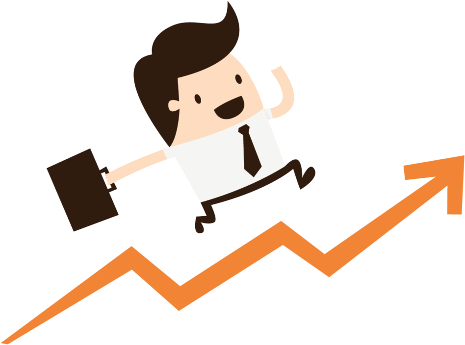 Png Black And White Property Accounting Software Vista - Foreign Stock Market (1024x730)