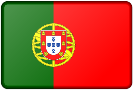 Flag Of Portugal Portuguese Wine Tasting With Cheese - Symbol Of Portugal Flag (510x340)