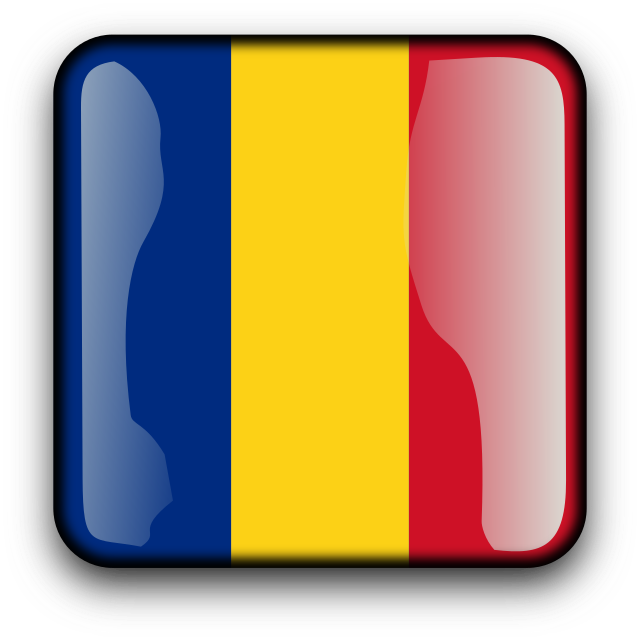 Romania - Romania (640x640)