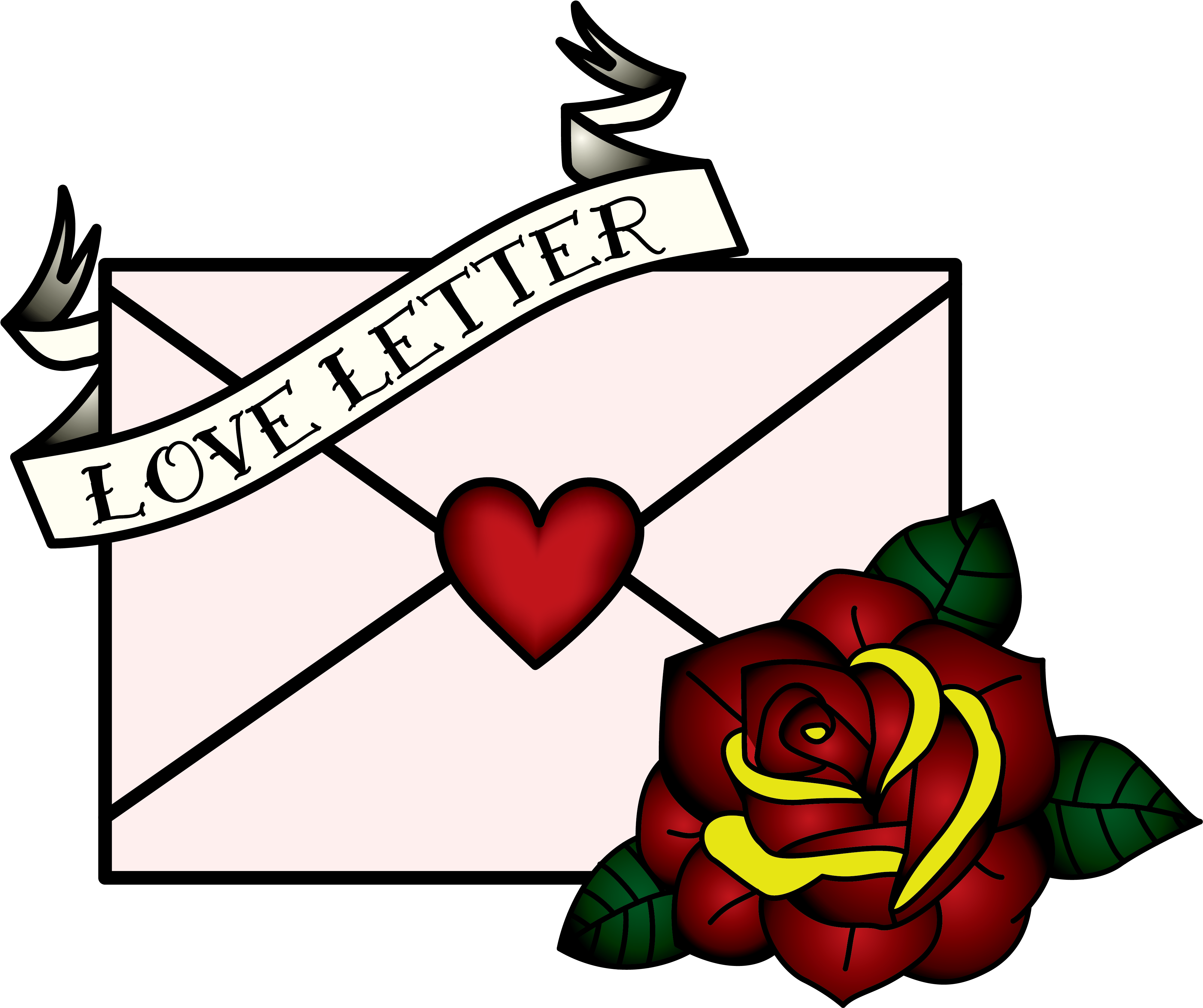 Love Letter (4838x3679)