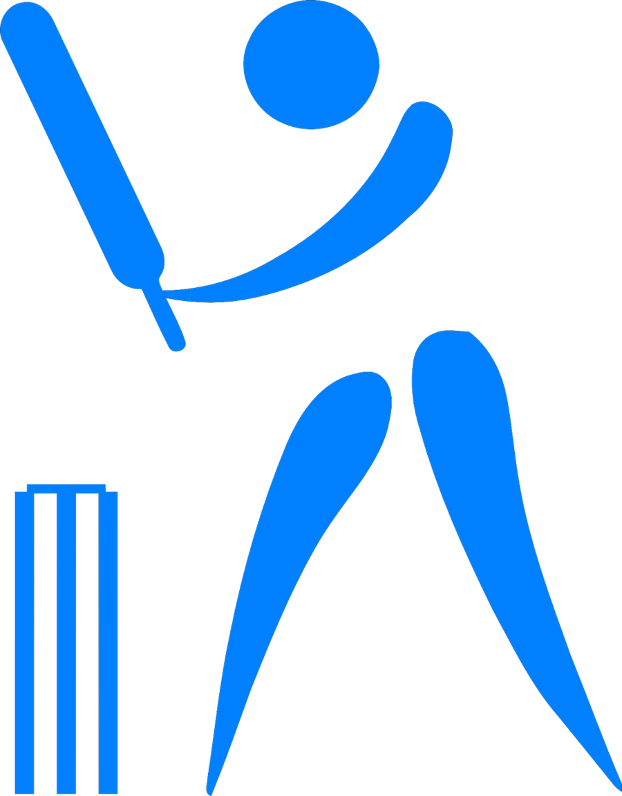 Cricket Bat And Ball Clipart Cricket Bats Batting - Cricket Bat And Ball Hd (900x1153)