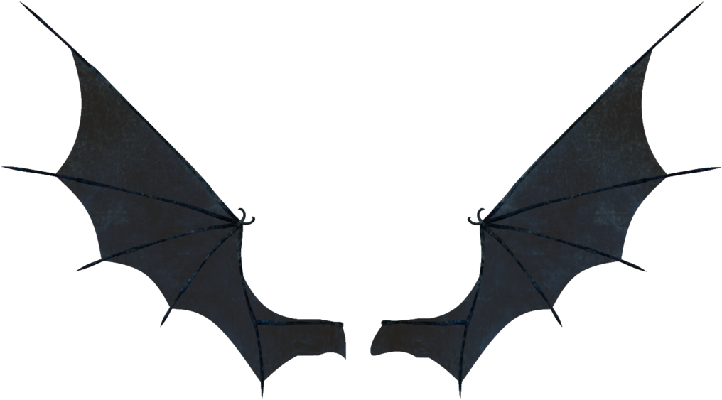 Clip Download Image Wings Png Animal Jam Clans Wiki - Bat Wings Transparent Background (1024x639)