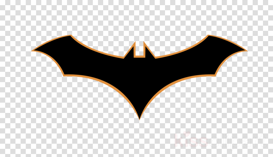 Batman Rebirth Symbol Clipart Batman Bat-signal Logo - Batman Rebirth Logo Png (900x520)