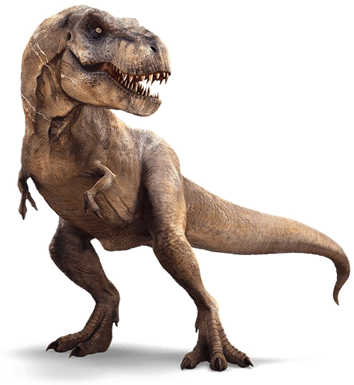 Clip Art Freeuse Stock T Rex Png Mart - Tiranosaurio De Jurassic World (530x560)