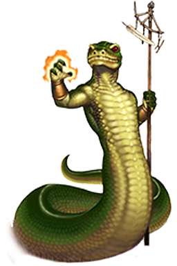 Cobra Clipart Anthro - Indian Cobra (300x410)
