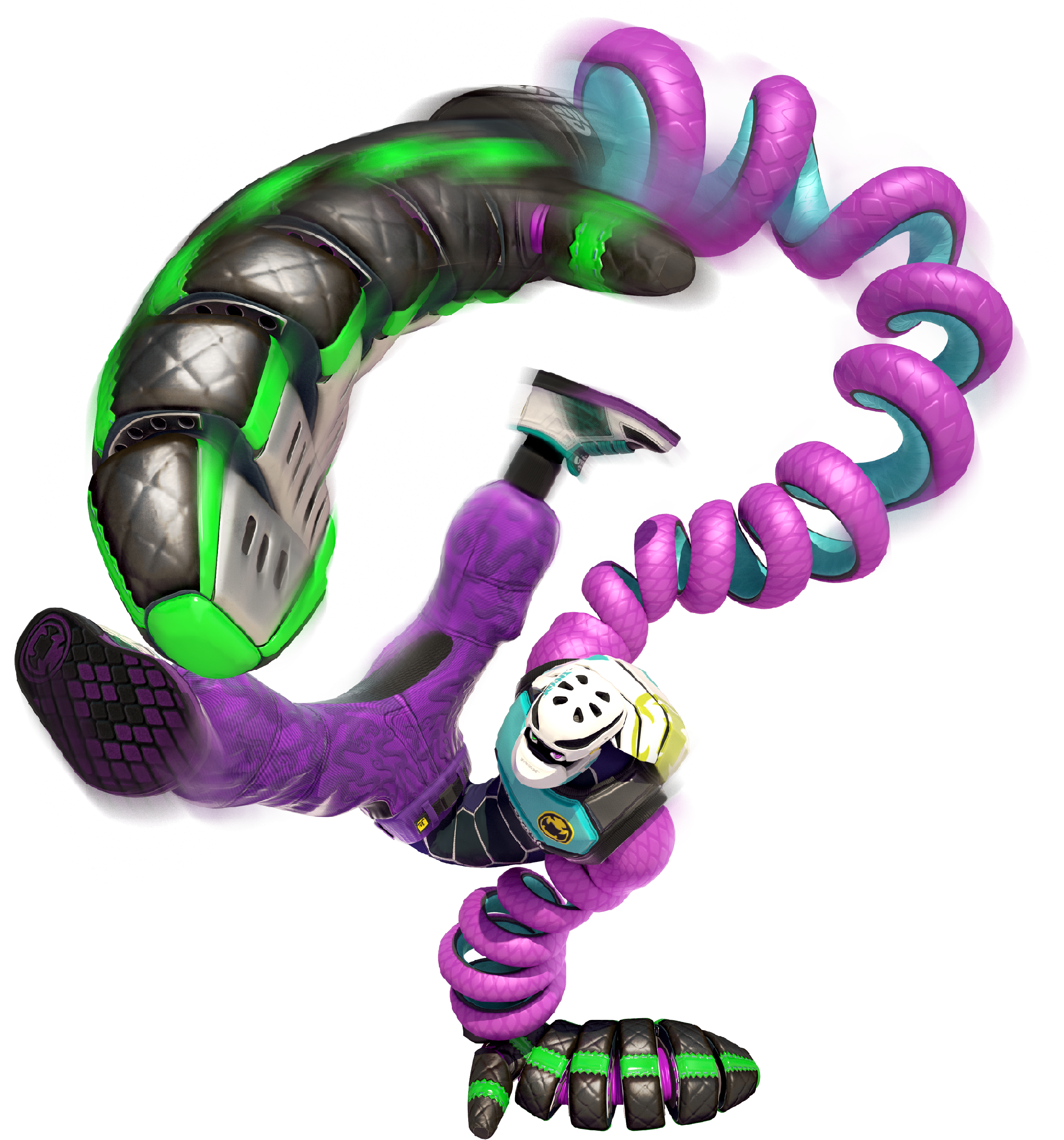 Arms Kid Cobra Png Image Library Download - Arms Kid Cobra Png Image Library Download (3535x3535)