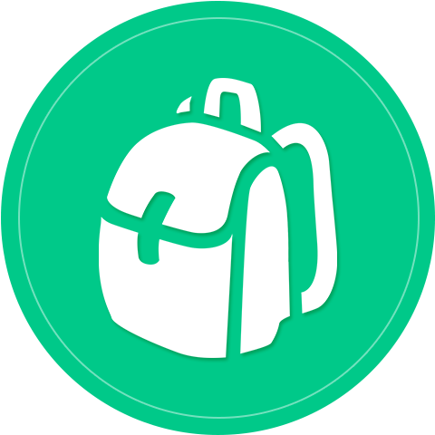 Forallbackpacks - Backpack (500x500)