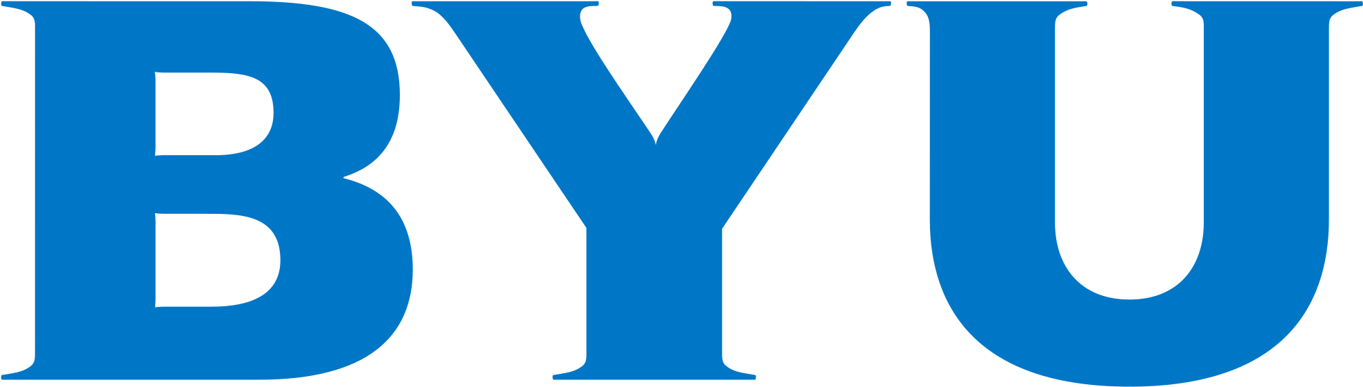 Brigham Young University - Byu Pathway Worldwide Logo (2000x625)