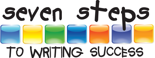 Seven Steps To Writing Success (599x227)
