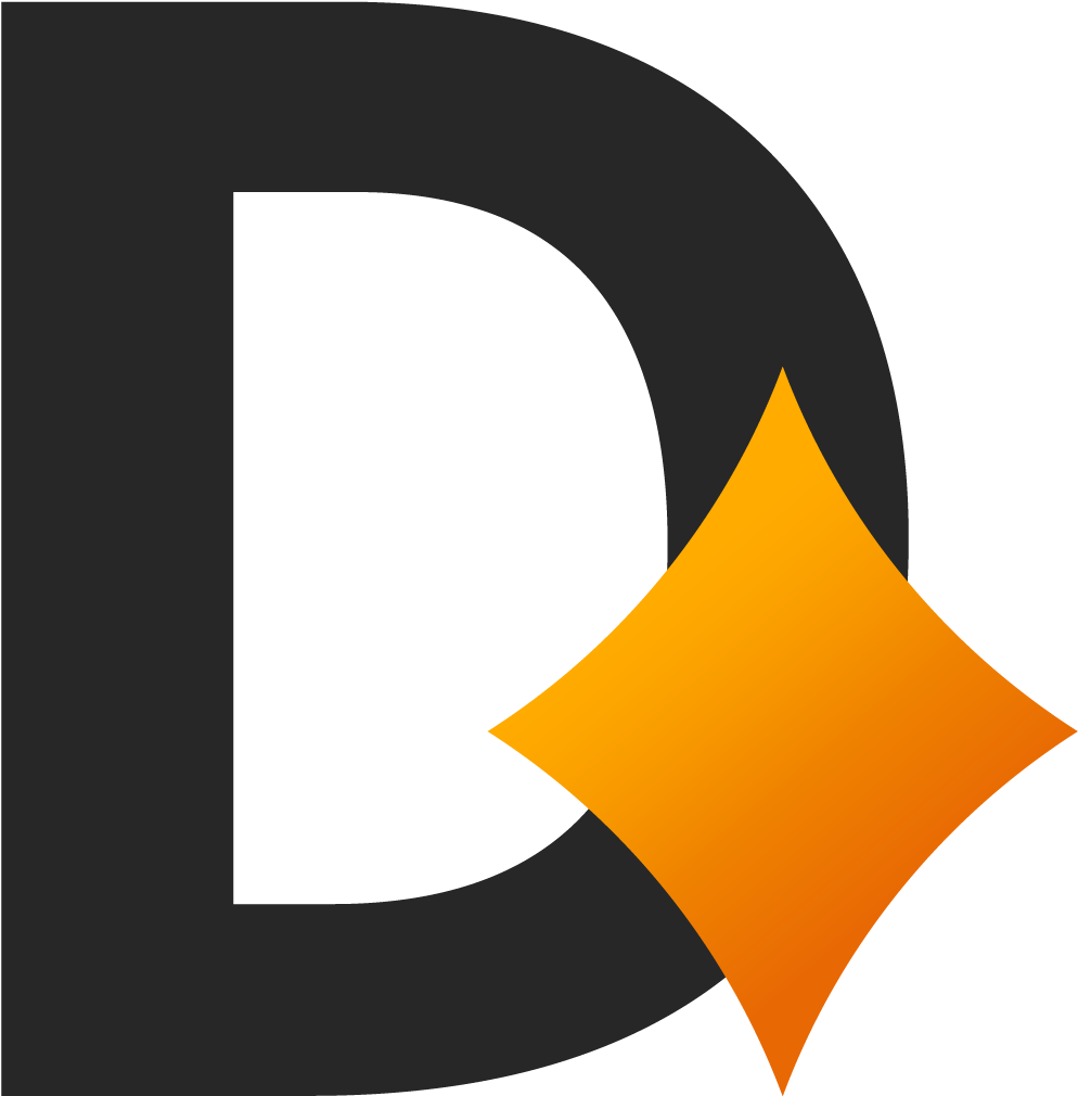 Diamond Challenge Abbreviated Logo - Diamond Challenge (1728x1728)