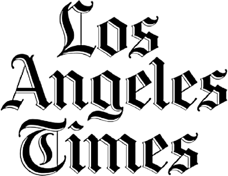 La Times Logo Png (500x500)