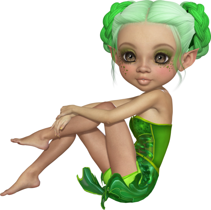 Explore Rubrics, Cookies And More - Fairy (700x694)