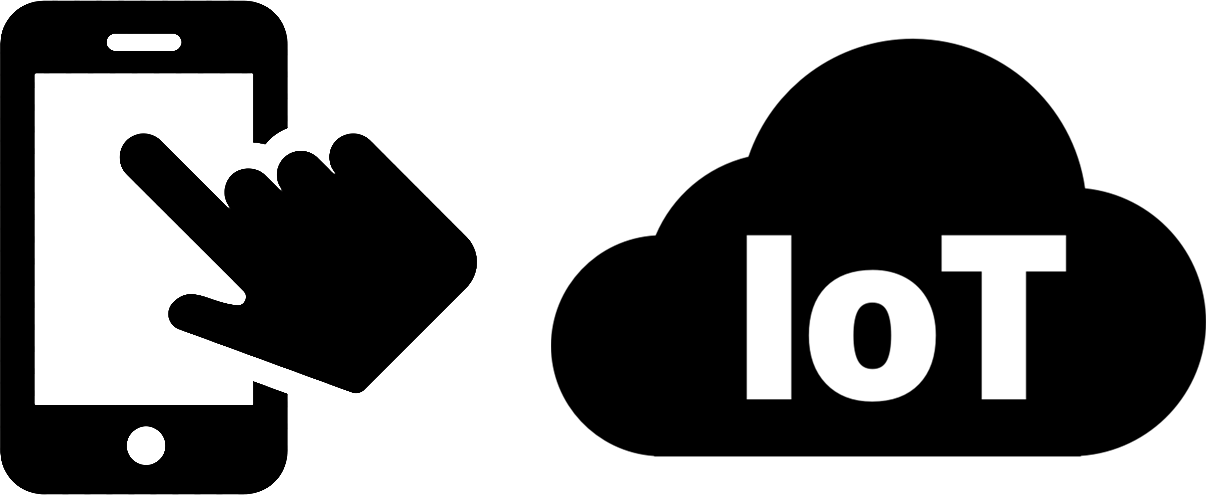 Freepark Personal Is A Smart Parking Barrier That Works - Mobile Phone (1206x495)