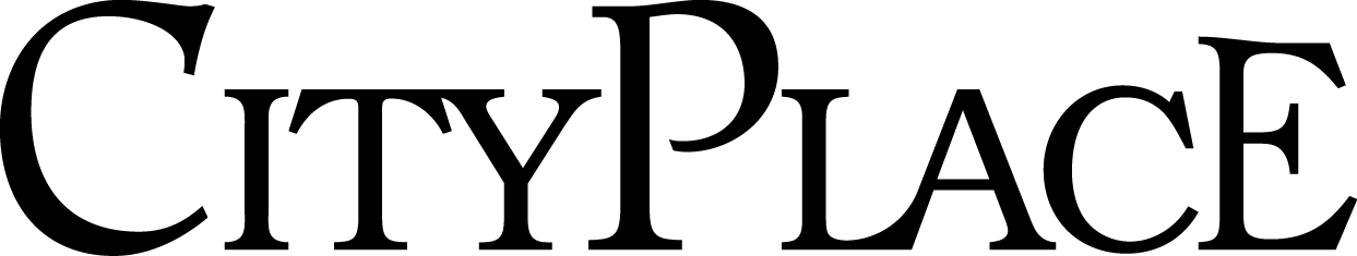 City Place West Palm Beach Logo (1243x235)