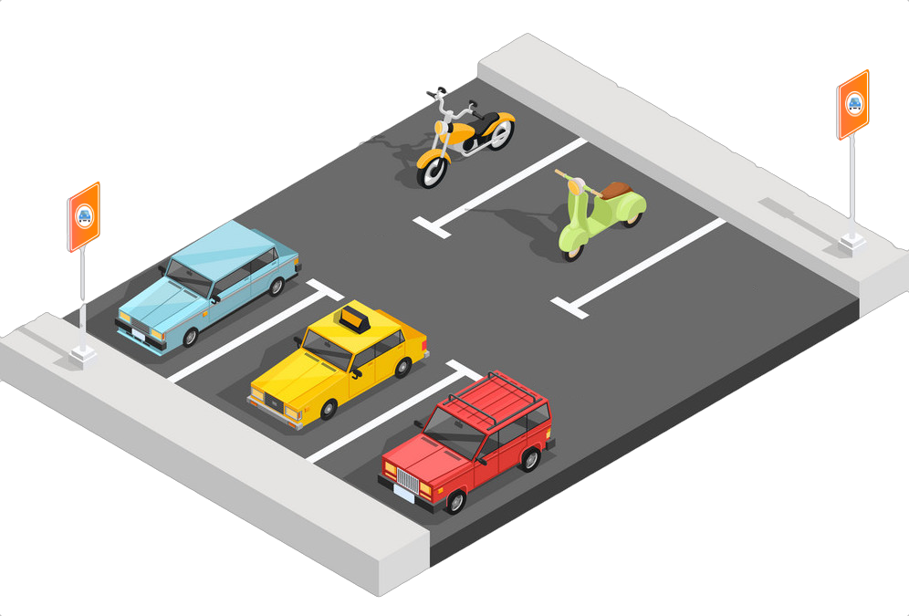 Why Use Airgarage - Parking Lot (996x675)