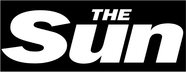 Our Team Is Here To Help Guests And Hosts If Any Questions - Sun Newspaper Logo Png (800x312)