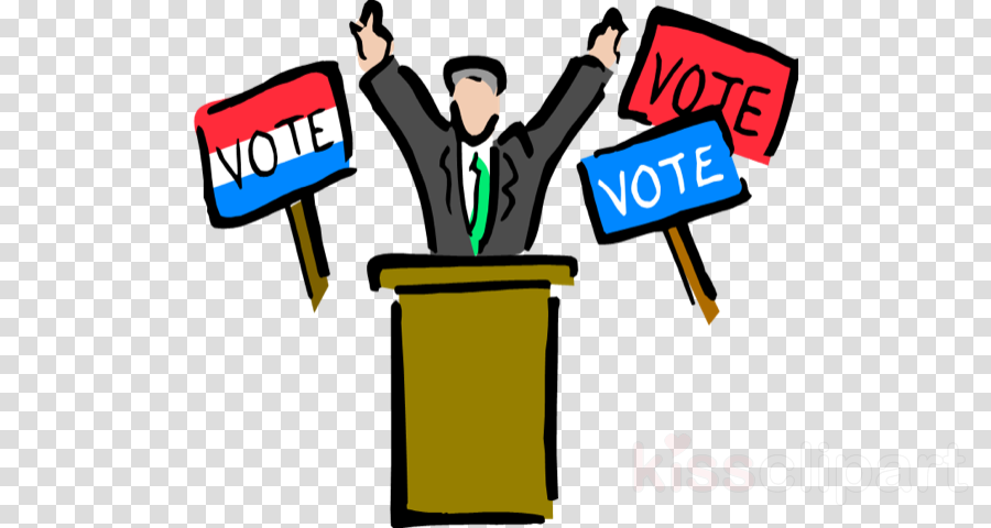 Politics Clipart Politics Clip Art - Direct Election Of Senators Cartoon (900x480)