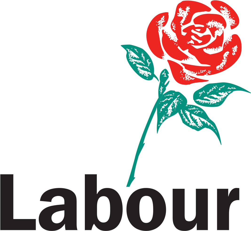 Labour Party - Labour Party Uk Logo (1111x1024)
