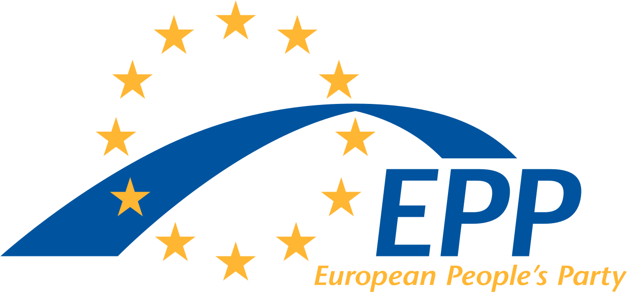 Political Party Pictures - European People's Party (1280x589)