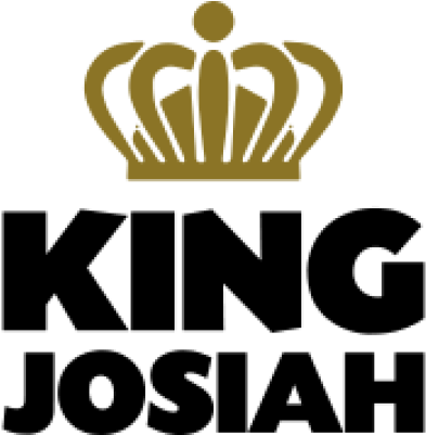 King Josiah Name Thing Crown By Teesontap - Nolan Name (400x400)