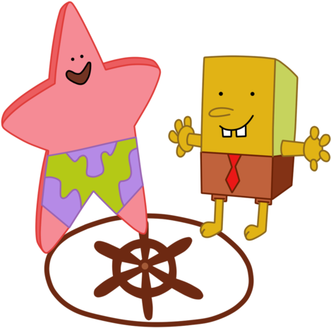 Contest Powered By Votigo - Cartoon (481x481)