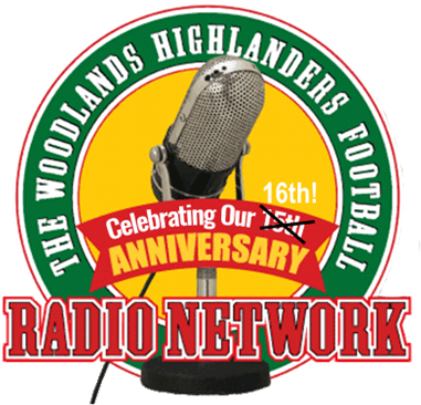 Radionomy The Woodlands Highlanders - Mtv Video Music Award (400x400)