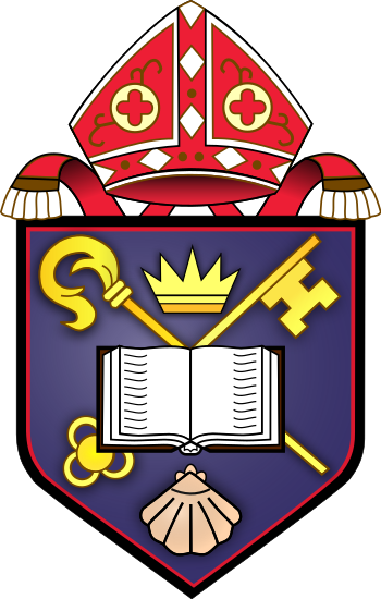 Hong Kong Sheng Kung Hui - Hong Kong Sheng Kung Hui (350x550)