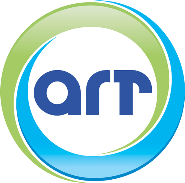 Art Logo Cliparts Co Store Clip Art No Temper Tantrum - Arab Radio And Television Network Art (660x660)