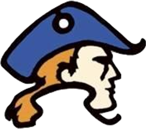School Logo Image - Plymouth Whitemarsh High School Mascot (500x500)