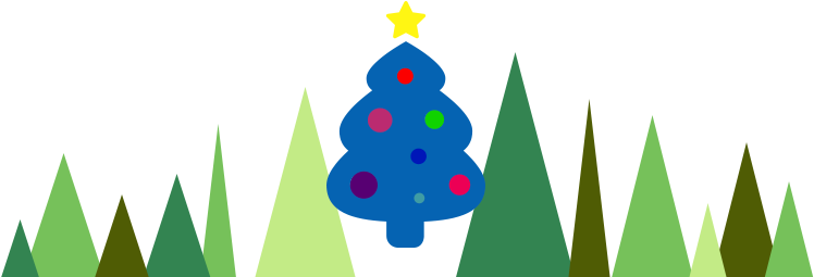 Christmas Banner - Christmas Day (772x276)