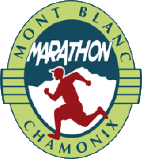 Mont Blanc Marathon Logo - Marathon Mont Blanc 2019 (600x600)
