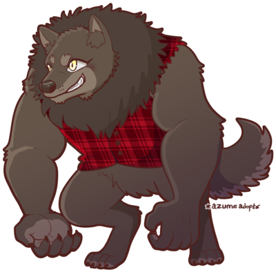 Commission For Thekirakitten By - Commission (400x394)