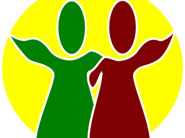 Reggae Clipart Symbol - Clip Art (640x480)